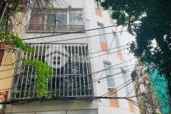 Bán nhà vũ trọng khánh mỗ lao ô tô tránh lô góc kinh doanh nhà đẹp dt60m2 6 tầng mt11m.giá8.79 tỷ