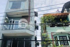 Giảm 800tr,bán nhà lê quang định, bình thạnh,hẻm ô tô,nhỉnh 9 tỷ