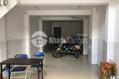 Hxh điện biên phủ 4.3x15 4 lầu p15 bình thạnh