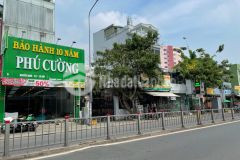 Bán nhà mt nguyễn oanh, p.17, gò vấp 6 x 22, giá 22,5 tỷ