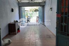Nhà mặt tiền đường tạ quang bửu, p8, quận 8, 91m2, 15trtháng, 1l4pn