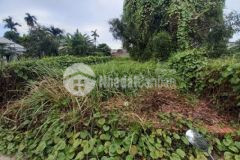 Bán đất thổ cư dt 218m2 mặt tiền đường khu dân kín