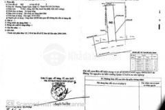 Đất 4x18 mặt tiền 5m