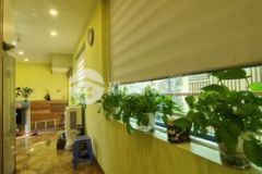 Bán nhà nguyễn sơn lô góc ngõ thông