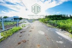 Đất mtiền có thổ gần kcn đá bạc châu đức giá tốt