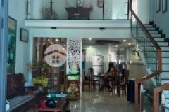 Nhà đẹp 2 tầng kiệt oto 93 nguyễn duy trinh