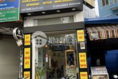 Chỉ 5 5 tỷ sở hữu ngay mtkd 1250a 32 p2 q11