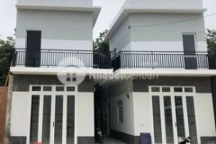 2 dãy trọ xây đc 50 ngay kcn phước đông