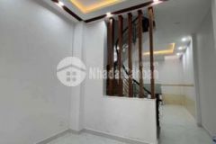 Bán nhà nguyễn sỹ sách tân bình hxh 44m2 3 75tỷ