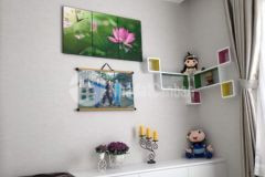 Căn hộ đạt gia tam phú thủ đức 2pn 2toilet 60m