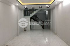 Chính chủ nhà mt260 nguyễn văn công 4x15 2lầu