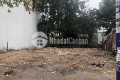 Dất kdc metro số 2 p ttn q12 158m 9ty4