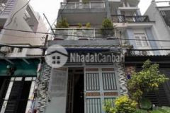 Nhà hẻm xe tải liên khu 5 6 q bình tân