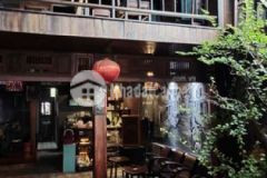 Chính chủ cần bán gấp quán cafe full nội thất gỗ