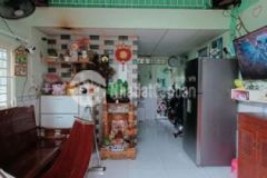 Chính chủ bán nhà giá rẽ xã đa phước bình chánh