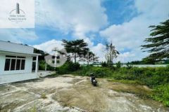 View hồ quãng thành có sẵn nhà cấp 4 300m ont