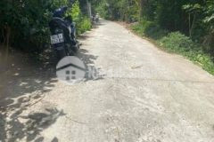 420m2 đất cái răng có thổ cư gần kdt ông cửu