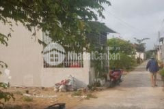 Bán mảnh đất cồn chim