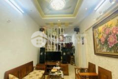 Bán nhà tây trà 30m 5 tầng 3 ngủ giá chỉ 3 08 tỷ