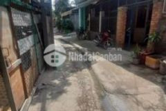 Nhà siêu đẹp giá mềm