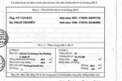 Nhà hẻm 181 âu dương lân p 2 q 8