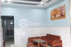 Bán nhà mới cấp 4 đường phú xương vĩnh hải