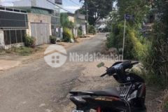 Lô tc 5 26 3 nở hậu 6m mặt tiền đường tây sơn