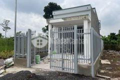 Cần bán gấp 1lô đất thổ cư ngay chợ hưng lộc