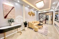 Bán nhà minh khai 79m2 cách phố chỉ 70m ngõ nông