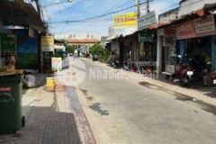 Đất 991m gần khu công nghiệp hòa phú cất nhà trọ