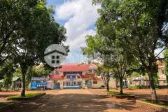 4 lô liền kề hẻm cấp 1 ql 14 full 100 thổ cư