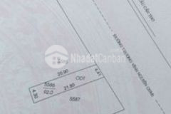 Nhà mặt tiền đường trương vĩnh nguyên