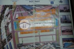 Cần tiền bán lô đất 100m2 thỏ cư sổ hồng