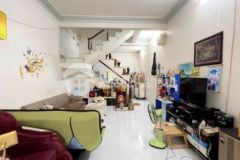 Nhà ecohome góc 2 mặt tiền đường lớn 11m x 17m