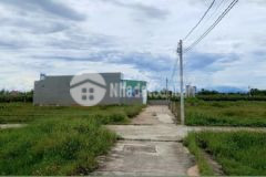 Cặp lô góc kdc an phú hàm hiệp 200m2 giá 1 tỷ050