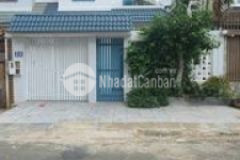 Biệt thự kdc khang an đường võ chí công phú hữu