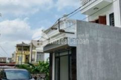 Cách hạ nam sơn đường 4m gara oto để trong nhà