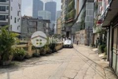 Bán nhà ngoại giao đoàn xuân đỉnh 4 x tỷ ô tô