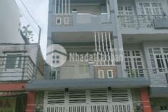 Phan anh 4 x 15 1t 3lnhà 2 mặt hẻm 8m nhựa