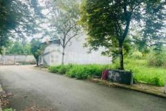 Đất 1 sẹc nguyễn xiễn kế vinhomes quận 9 dt50m2