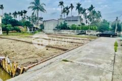 Hơn 5xxtr đất ngũ phúc kiến thuỵ ngõ 3 5m