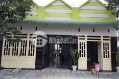 Gđ cần bán 2 dãy nhà trọ sát cổng kcn mp 3