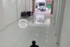 Bán nhà 3 lầu dt 5 5x21m mặt tiền phó cơ điều