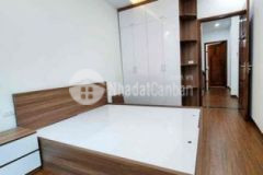 Bán nhà ba đình 45m2 gần ô tô xây mới 5 7 tỷ