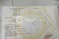 Bán đất ngã 4 ngô quyền