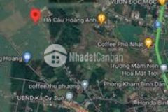 Đất thôn 3 cư suê gần ủy ban xãgiá bán thiện chí