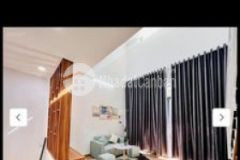 Bán nhà mê lửng đúc full nội thất kiệt 29