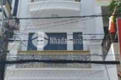 Bán nhà mới xây mt đg số 8 bhhb 4x19 6 6 tỷ