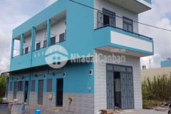 Bán 5 căn minihouse trệt lầu cao cấp có nội thất