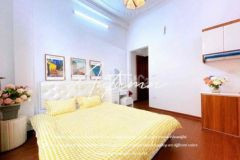 Chung cư mini đường láng 45m2 9 phòng khép kín